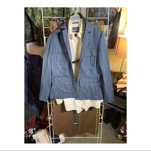 Han Solo Costume (Homemade)